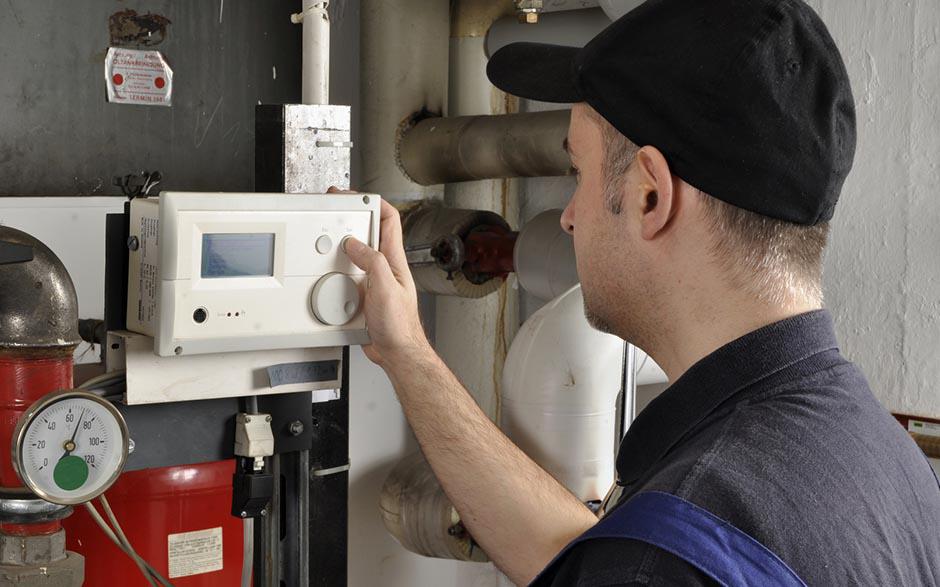 chauffe-eau gaz Champigny-sur-Marne